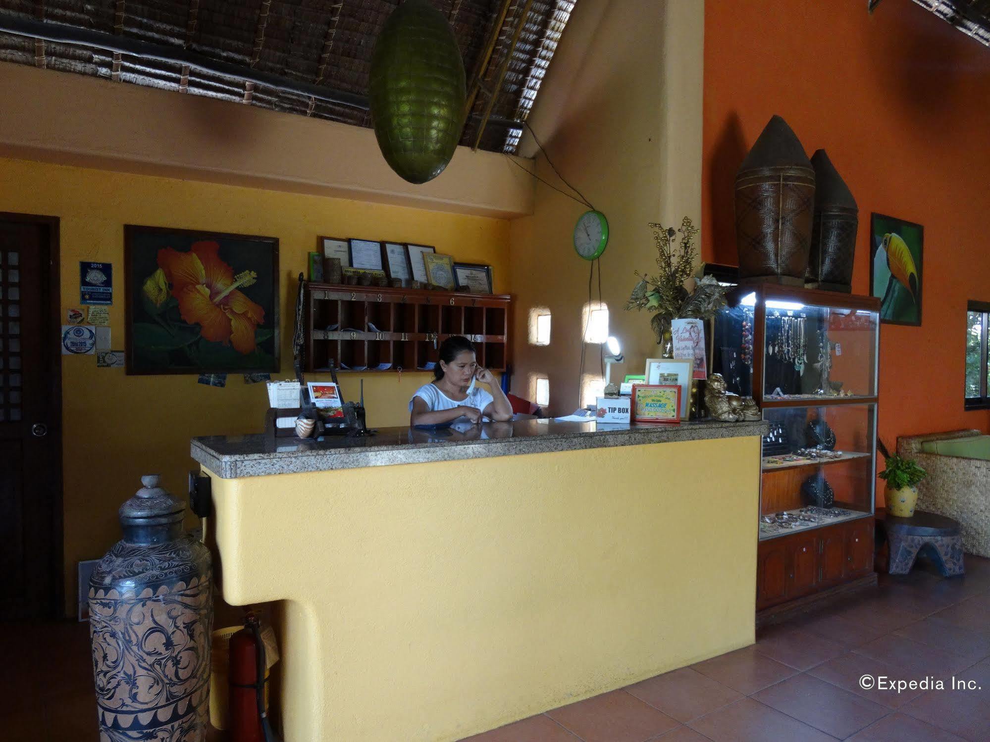 ฮิบิสกัส การ์เดน อินน์ Puerto Princesa ภายนอก รูปภาพ