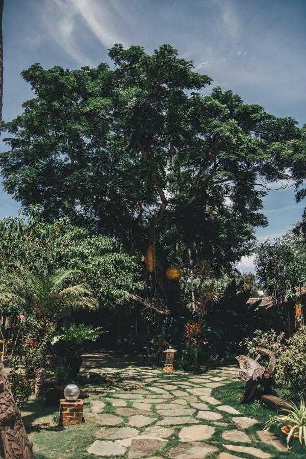 ฮิบิสกัส การ์เดน อินน์ Puerto Princesa ภายนอก รูปภาพ